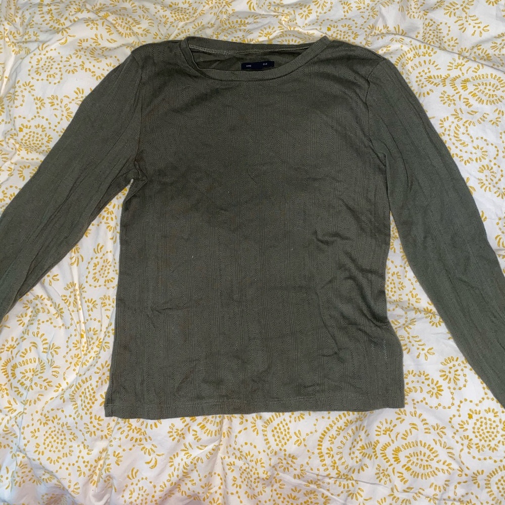 Great American eagle sweater